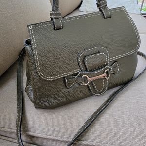 Valentino by Mario Valentino Cross Body Bag